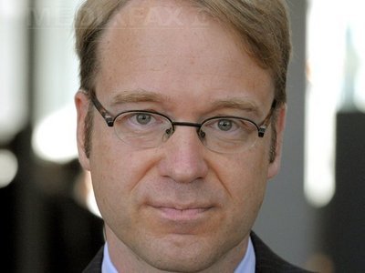 Șeful Bundesbank: Franța are o responsabilitate specială în UE, în privința reducerii deficitului