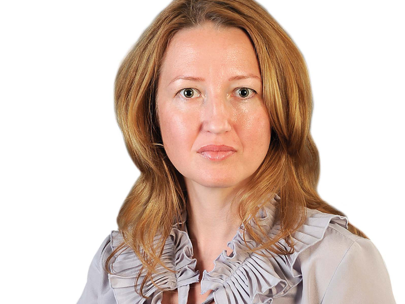Cele mai puternice femei din România: Judith Kis, Ambient