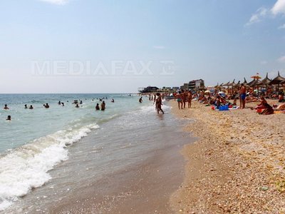 Mazăre a anunțat că a primit aviz de la Ministerul Culturii pentru PUZ-ul stațiunii Mamaia