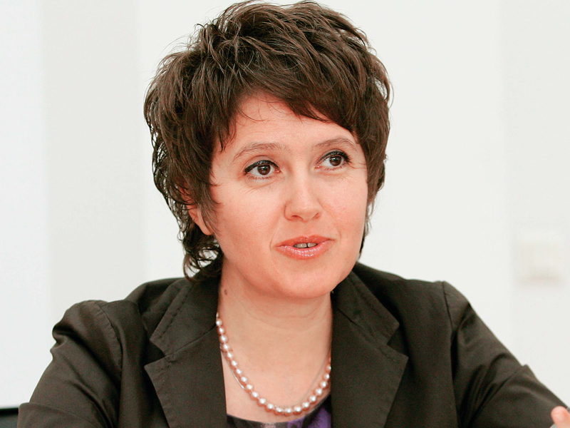 Cele mai puternice femei din România: Manuela Banu, Orkla Foods România