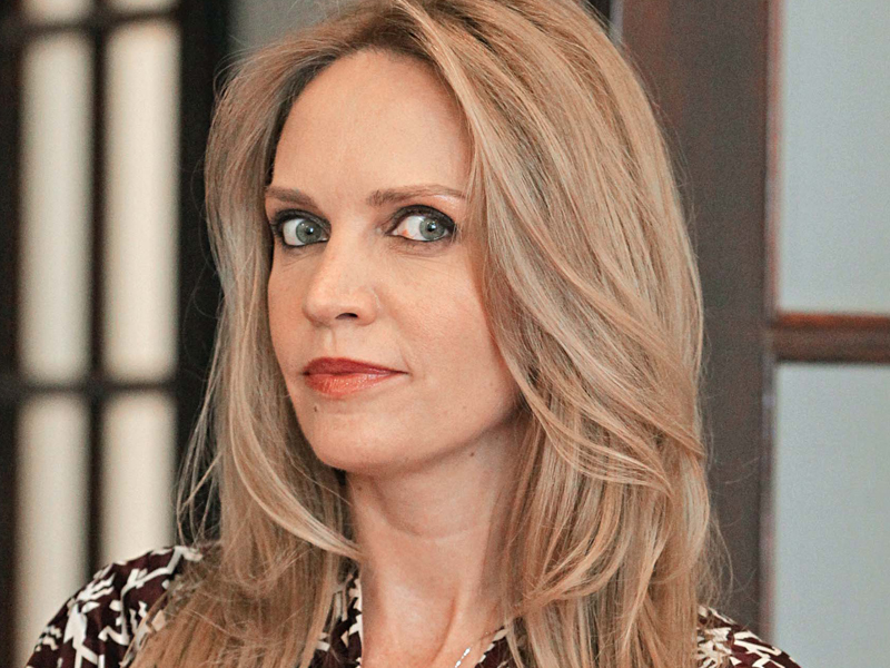 Cele mai puternice femei din România: Manuela Necula, Ogilvy Group România