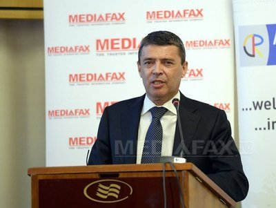 Conferința "Cities of Tomorrow": Președintele CJ Ilfov propune mutarea Circului sau a Grădinii Zoologice din Capitală la Moara Vlăsiei