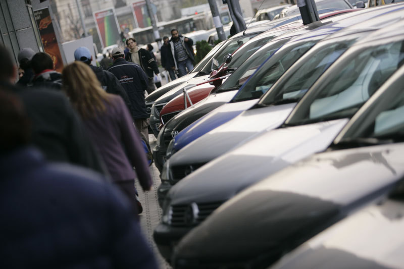 Cum se vor confisca legal mașinile în România