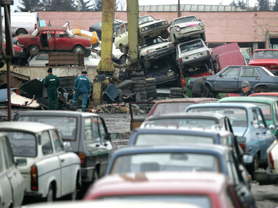 RABLA 2013: Validarea dealerilor auto și REMAT-urilor, până pe 23 mai. Care sunt condițiile de participare la program