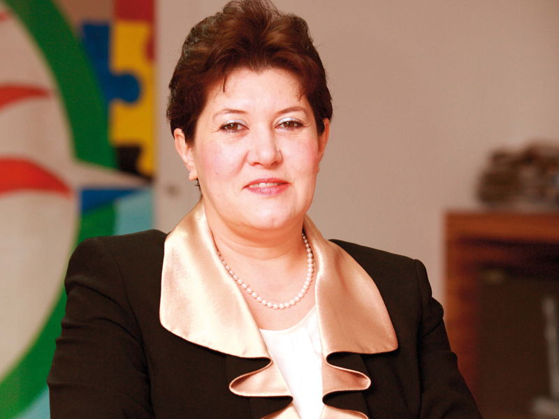 Cele mai puternice femei din România: Monica Hodor, Enel România