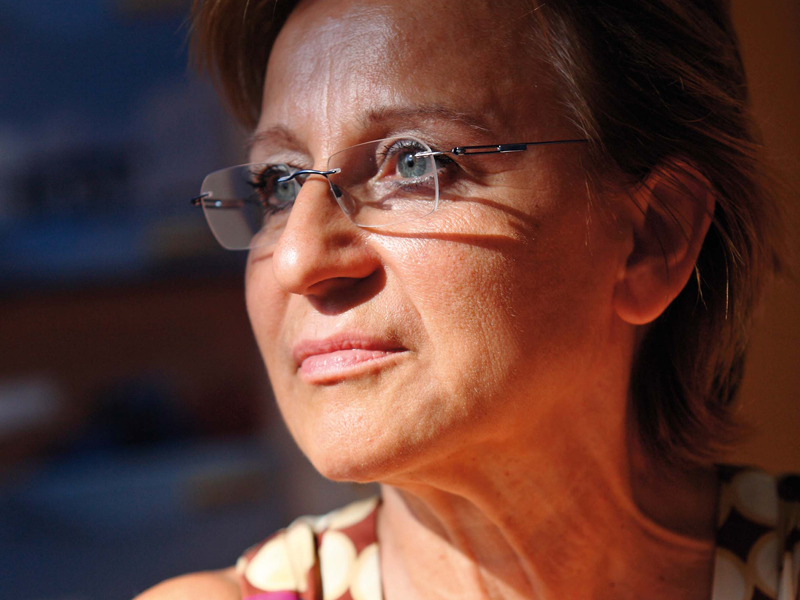Cele mai puternice femei din România: Monika Puiu, NHR Agropartners/Vait