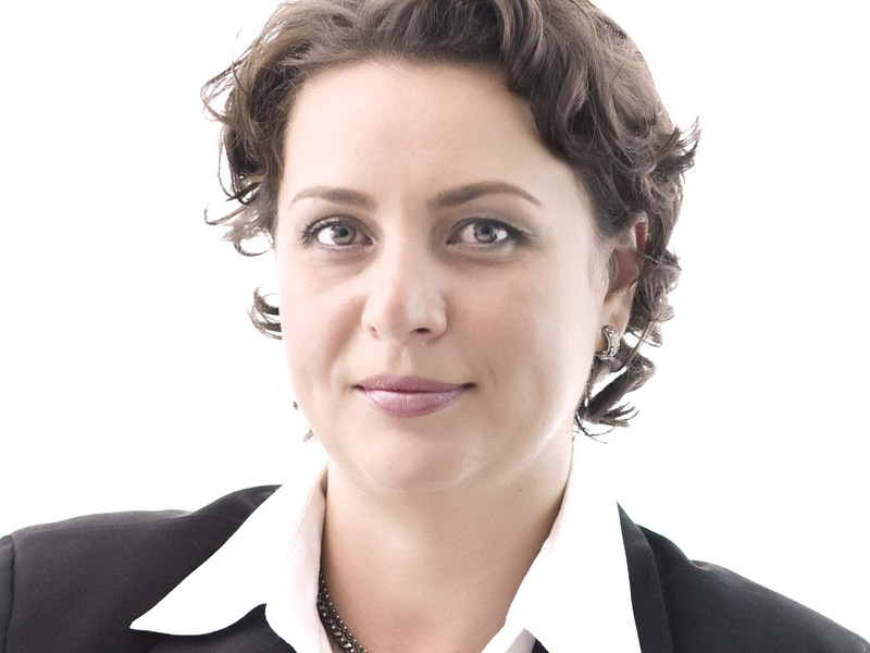 Cele mai puternice femei din România: Narcisa Oprea, Schoenherr și Asociații