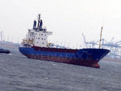 Campanie în premieră în șase țări: Toate navele comerciale din porturile de la Marea Neagră vor fi verificate