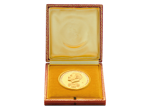 Invenție românească candidată la Premiul Nobel