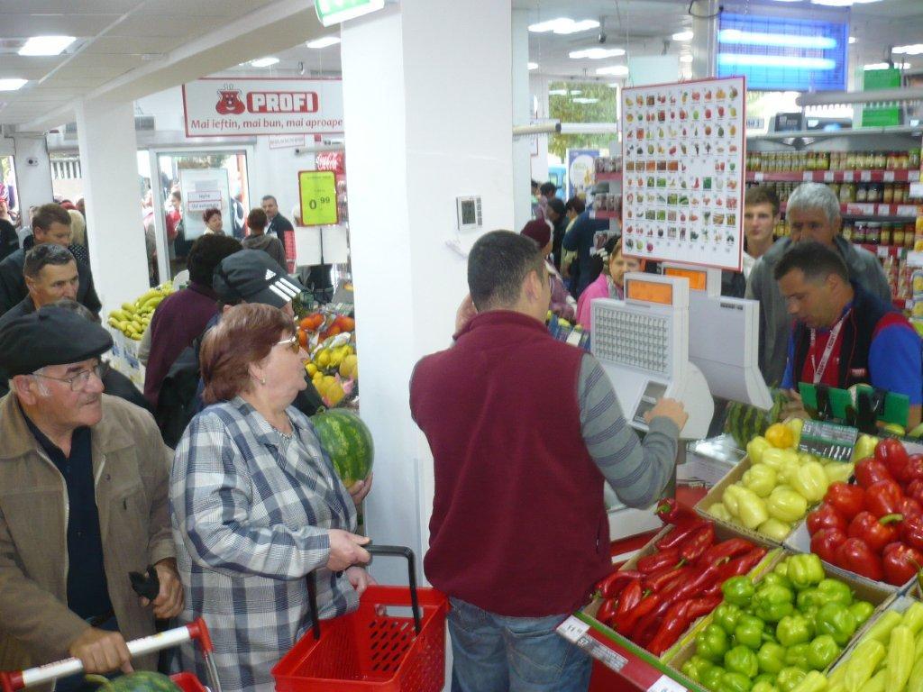 Profi a ajuns la 166 de magazine