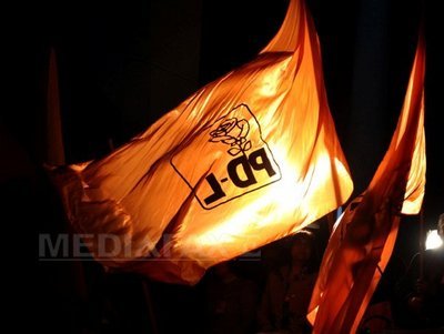 Blaga: La începutul toamnei, probabil, vom nominaliza și guvernul din umbră al PDL