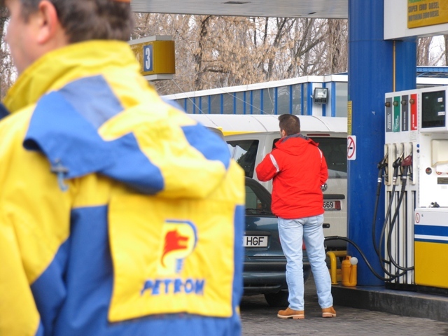 Trei fonduri Franklin Templeton au cumpărat acțiuni Petrom de 8 mil.lei