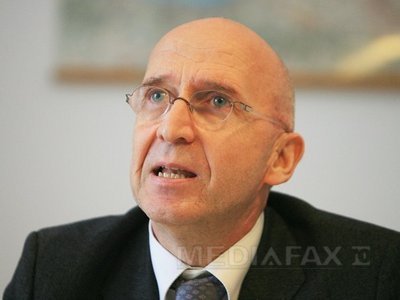 Ambasadorul Franței, despre parodierea lui Mungiu: Asimilarea lui cu un cerșetor e complet deplasată