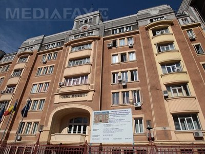 Comisarul șef Mihai Pruteanu este noul șef al Poliției Capitalei
