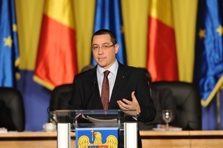 Ponta, patru case. Ce avere ținea premierul pe numele cabinetului său de avocatură