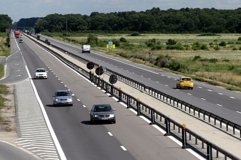 Înmatriculările noi de vehicule pentru pasageri au crescut cu 30% în primul trimestru