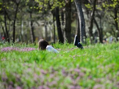 VREMEA până pe 26 mai. Ce temperaturi vor fi și cât va ploua până la sfârșitul lunii în fiecare regiune din țară