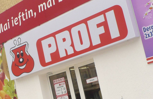 Profi discută preluarea de noi magazine
