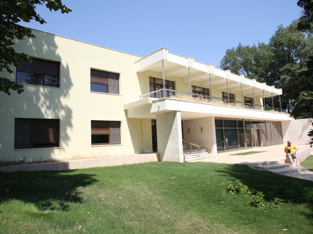 Factura la întreținere a statului în 2013 pentru casele de protocol: peste 40 de milioane de euro
