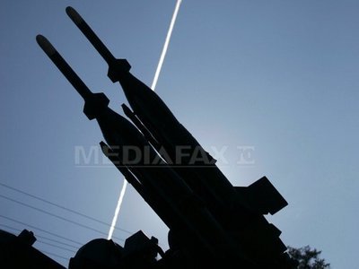 AFP: Apărarea antirachetă, o himeră scumpă