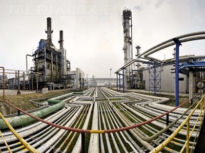 MOL nu va încheia un acord cu NIS privind explorarea și producția de petrol în România
