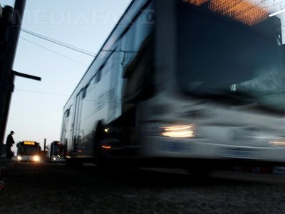 Premieră pentru România: Autobuze electrice pentru transportul în comun, la Cluj, cumpărate cu bani de la Guvernul Elveției