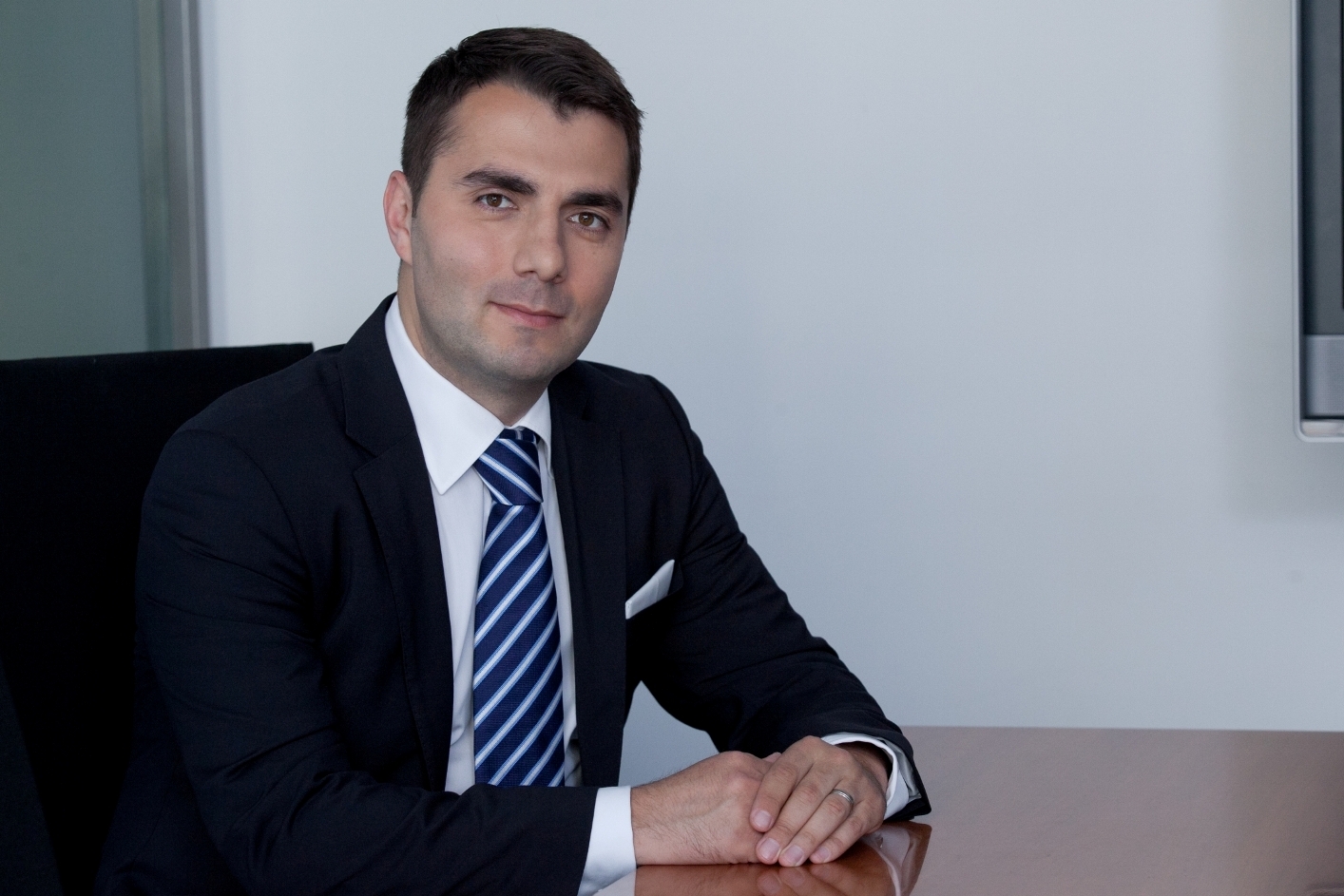 Cu 18% mai multe tranzacții pe piața de birouri din București în T1