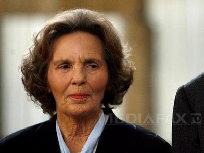 Regina Ana a fost externată. Starea sa de sănătate este bună