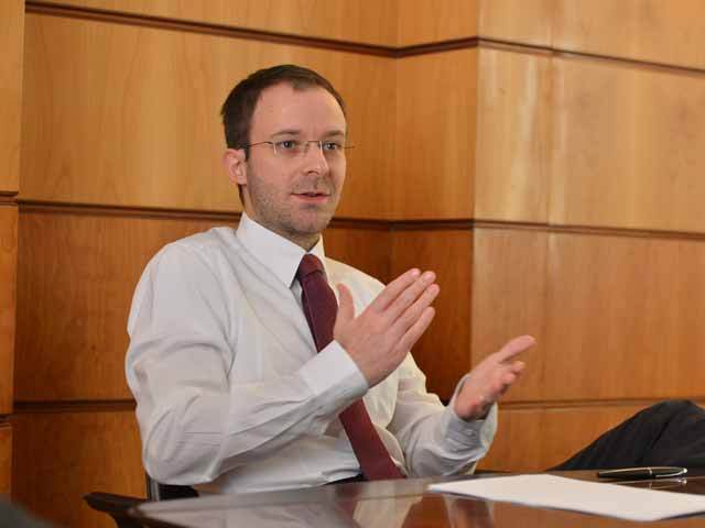 Companiile din UNSAR au subscris 440 mil. euro în T1