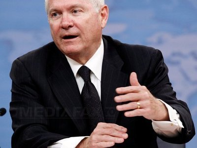 Robert Gates: Un angajament militar al SUA în Siria ar fi o eroare