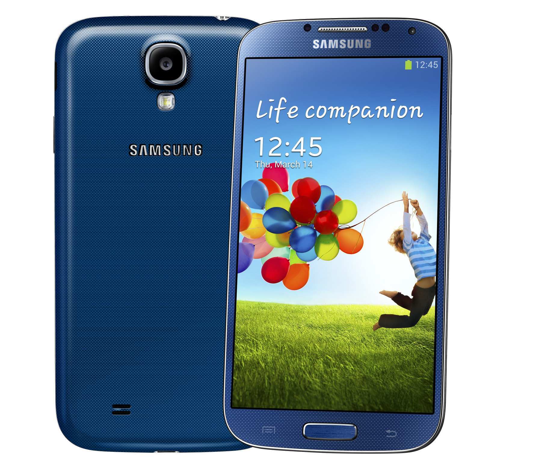 Samsung a vândut 10 milioane de Galaxy S4 în prima lună