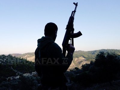 Liderul mișcării șiite: Iranul ar interveni militar, în caz de nevoie, pentru susținerea regimului sirian