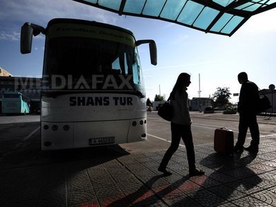 REPORTAJ: Bulgaria, o țară marcată de exodul tinerilor