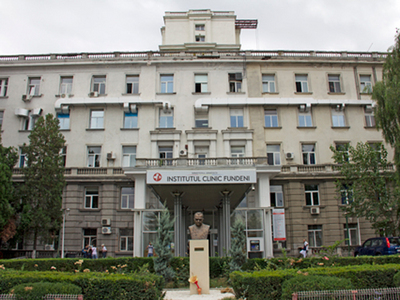 Șeful Clinicii de chirurgie Fundeni: Câștig între 1.000 și 2.000 de euro pe lună, nu aș putea pleca