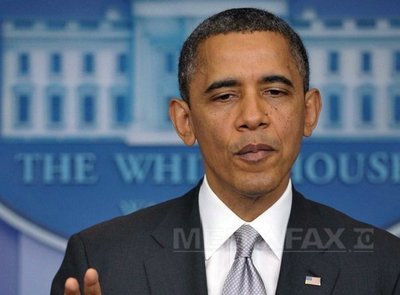 Obama va efectua primul turneu în Africa în perioada 26 iunie-3 iulie