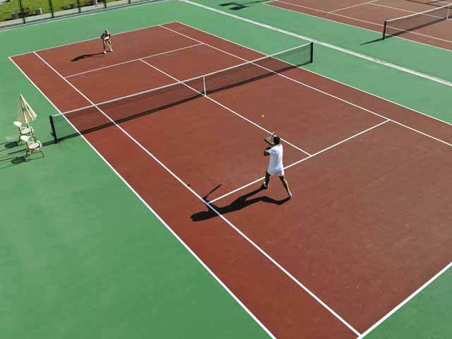A făcut 20.000 € în cinci luni din organizarea de competiții sportive