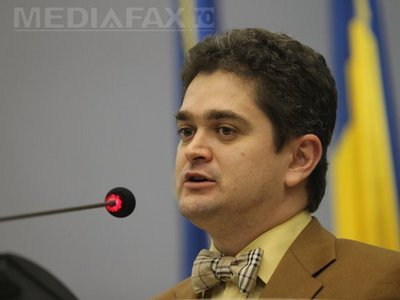 Paleologu: Blaga nu înțelege că amenințările nu pot duce la consolidarea PDL. Câtă inconștiență!