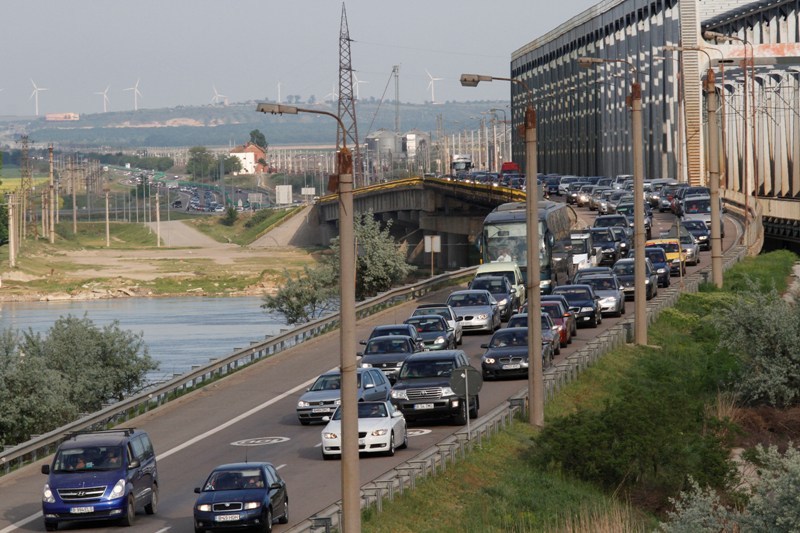 Șoferii au la dispoziție o nouă modalitate de a cumpăra rovinieta pentru o zi sau o săptămână