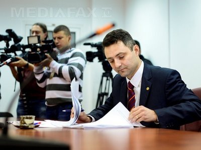 Tiberiu Nițu: CE și cei care doresc binele țării vor ca procedura numirii la conducerea Ministerului Public să se finalizeze. Cum a decurs audierea la CSM