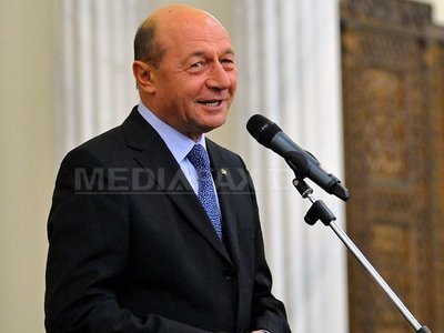 Băsescu, fermierilor români: Bruxelles-ul nu e Înalta Poartă, ci un partener al României