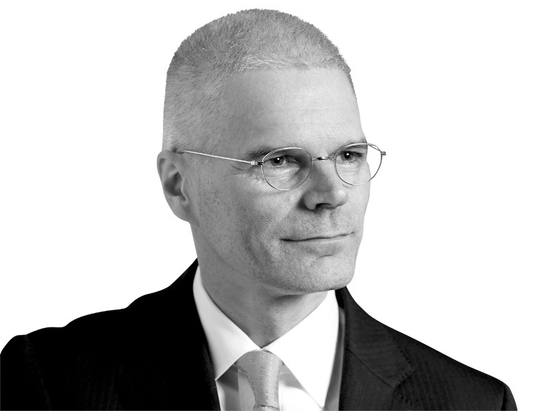 Opinie Henk Paardekooper: De ce nu este o idee bună să aveți bani cash în portofel