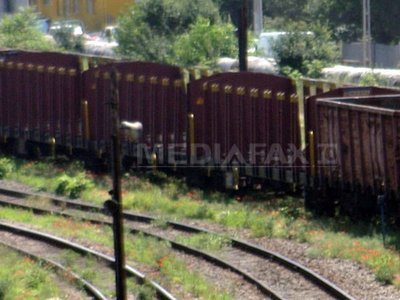 Lybek, FMI: Căutăm împreună cu autoritățile române cea mai bună soluție pentru CFR Marfă
