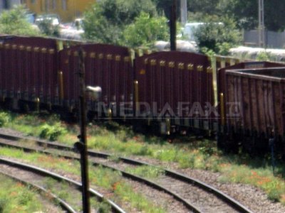 Investitorii interesați anterior de preluarea CFR Marfă, singurii ofertanți la reluarea privatizării