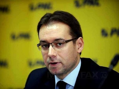 Chiuariu: Punem căruța înaintea cailor dacă susținem că opinia Comisiei de la Veneția e obligatorie