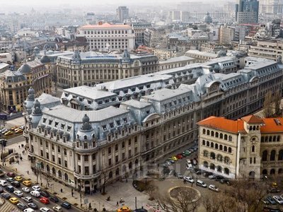 Universitatea București, între primele 200 din lume la secțiile limbi moderne, media și comunicare. Topul universităților