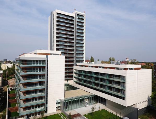 Creditul de 22 mil. euro acordat de UniCredit Țiriac pentru unul dintre cele mai luxoase proiecte rezidențiale din București va fi recuperat în proporție de 80%