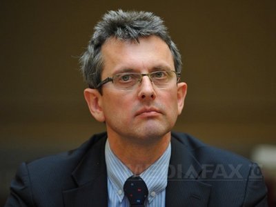 Lazea vrea "liste albe" cu firmele care plătesc la timp creditele și taxele către stat