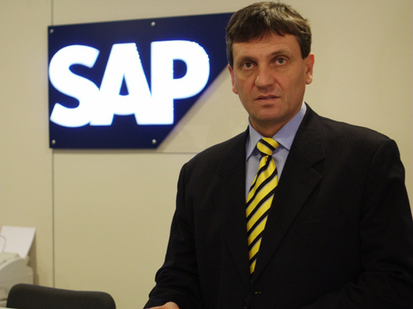 SAP România lansează un soft specializat pentru retaileri