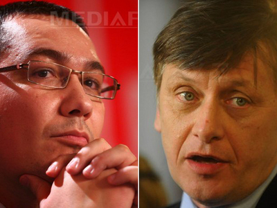 Conducerile PSD și PNL se întrunesc separat, ședința USL amânată pentru a stopa scandalul mediatic