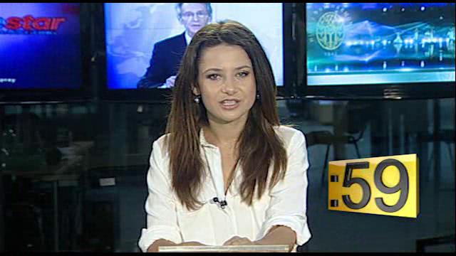 Minutul de știri, cu Ioana Matei - 27 mai - VIDEO
